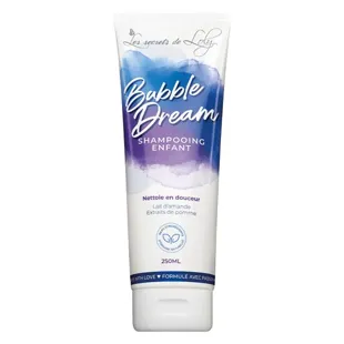 I segreti di Loly Bubble Dream 250ml