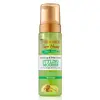 Creme of Nature Pure Honey Hair Food Avocado Mousse coiffante 207ml