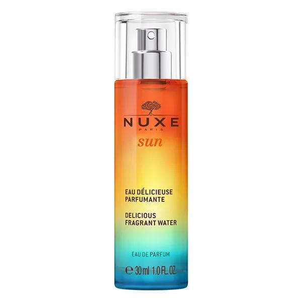 Nuxe Sun Deliciosa Agua Perfumante 30ml