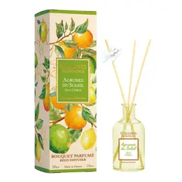 Collines de Provence Bouquet Parfumé Agrumes du Soleil - 100ml