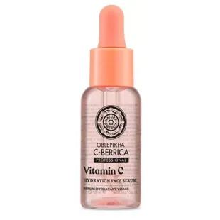 Natura Sibérica C-Berrica Moisturizing Serum 30ml