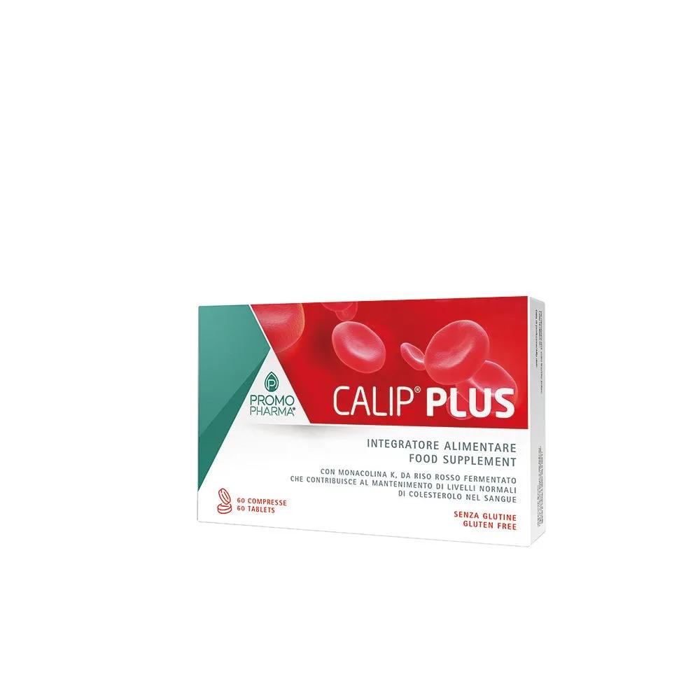 Calip Advance Integratore Per Il Controllo Colesterolo 60 Compresse