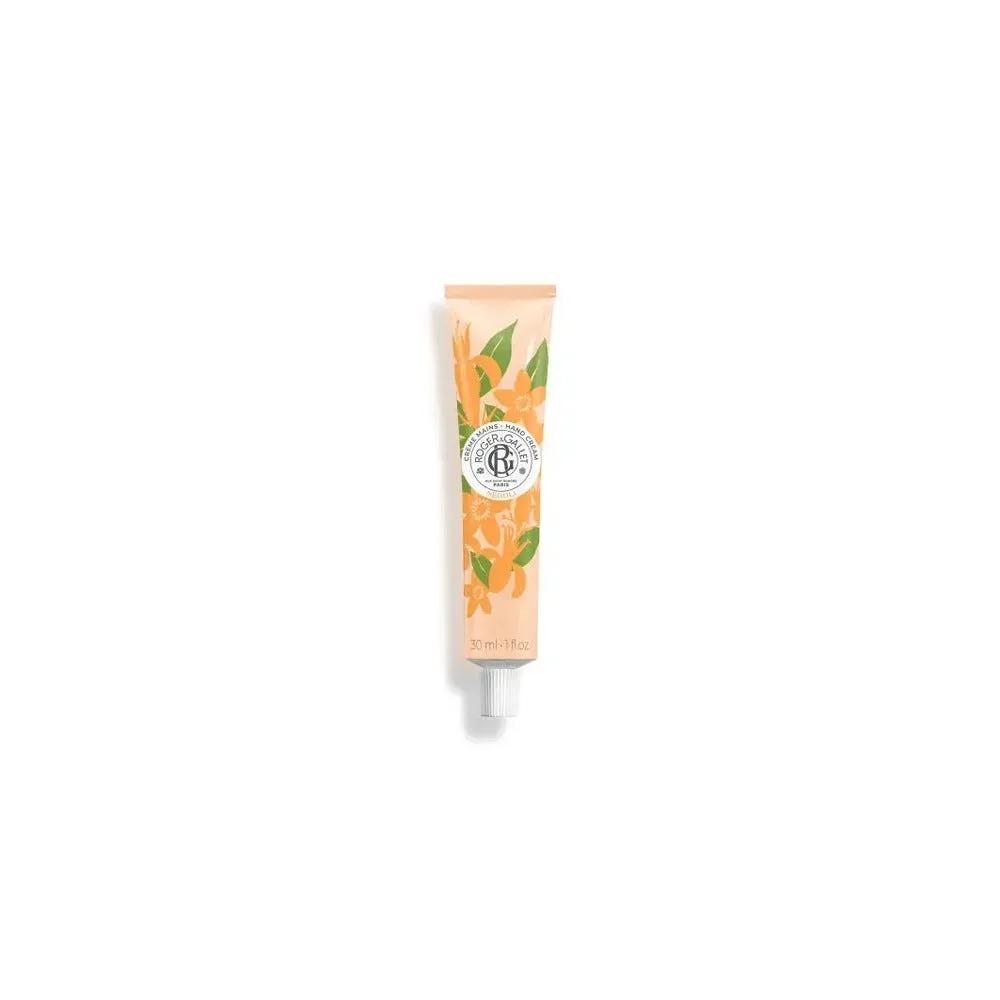 Roger&Gallet Néroli Crema Mani di Benessere 30 ml