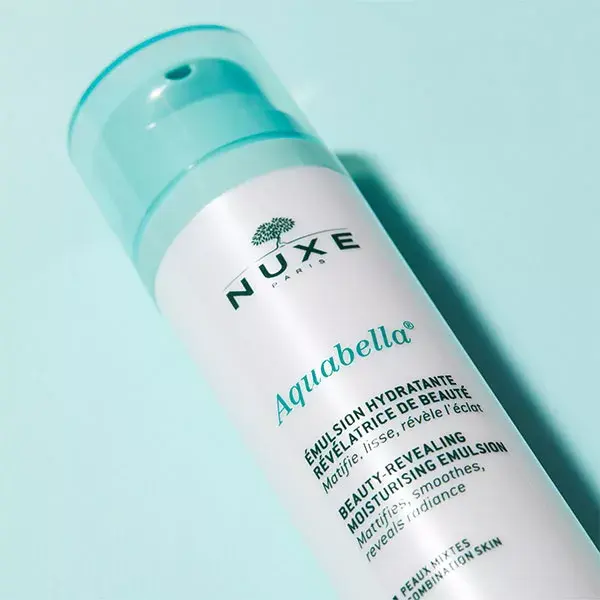 Nuxe Aquabella Hydrating Emulsion 50ml