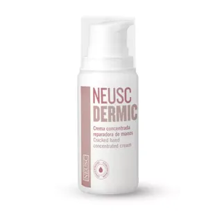 Neusc Dermic Creme Reparador para Mãos 100 ml