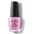 OPI Nail Lacquer Lucky Nail Polish Lucky Lavender