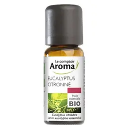 Le Comptoir Aroma Huile Essentielle Eucalyptus Citronné 10ml