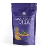 Iswari Graines de Chia Bio 250g