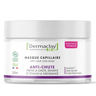 Dermaclay maschera capillare Anti caduta 125ml
