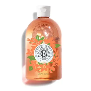 Roger&Gallet Neroli Benefico Gel Doccia 500ml