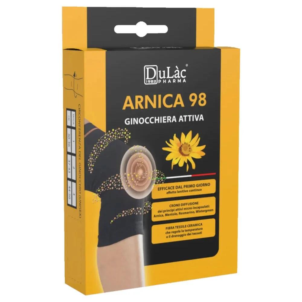 Dulac Arnica 98 Ginocchiera Taglia 1