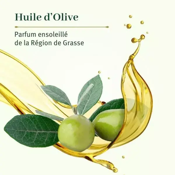 Le Petit Olivier - Pur Savon Liquide De Marseille - Olive 300ml