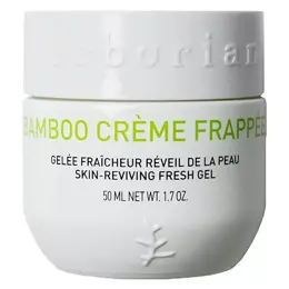 Erborian Bamboo Crème Frappée Gelée Fraîcheur 50ml