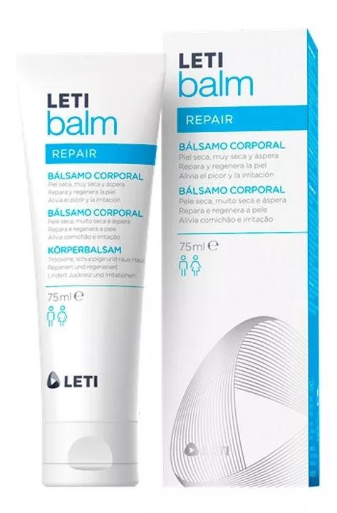 Leti Letibalm Repair Körperbalsam 75 ml