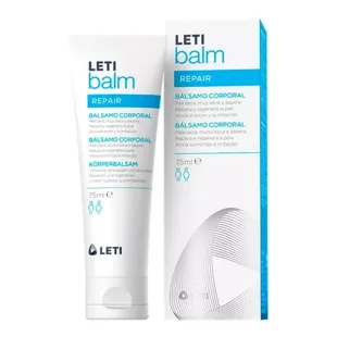 Leti Letibalm Repair Körperbalsam 75 ml