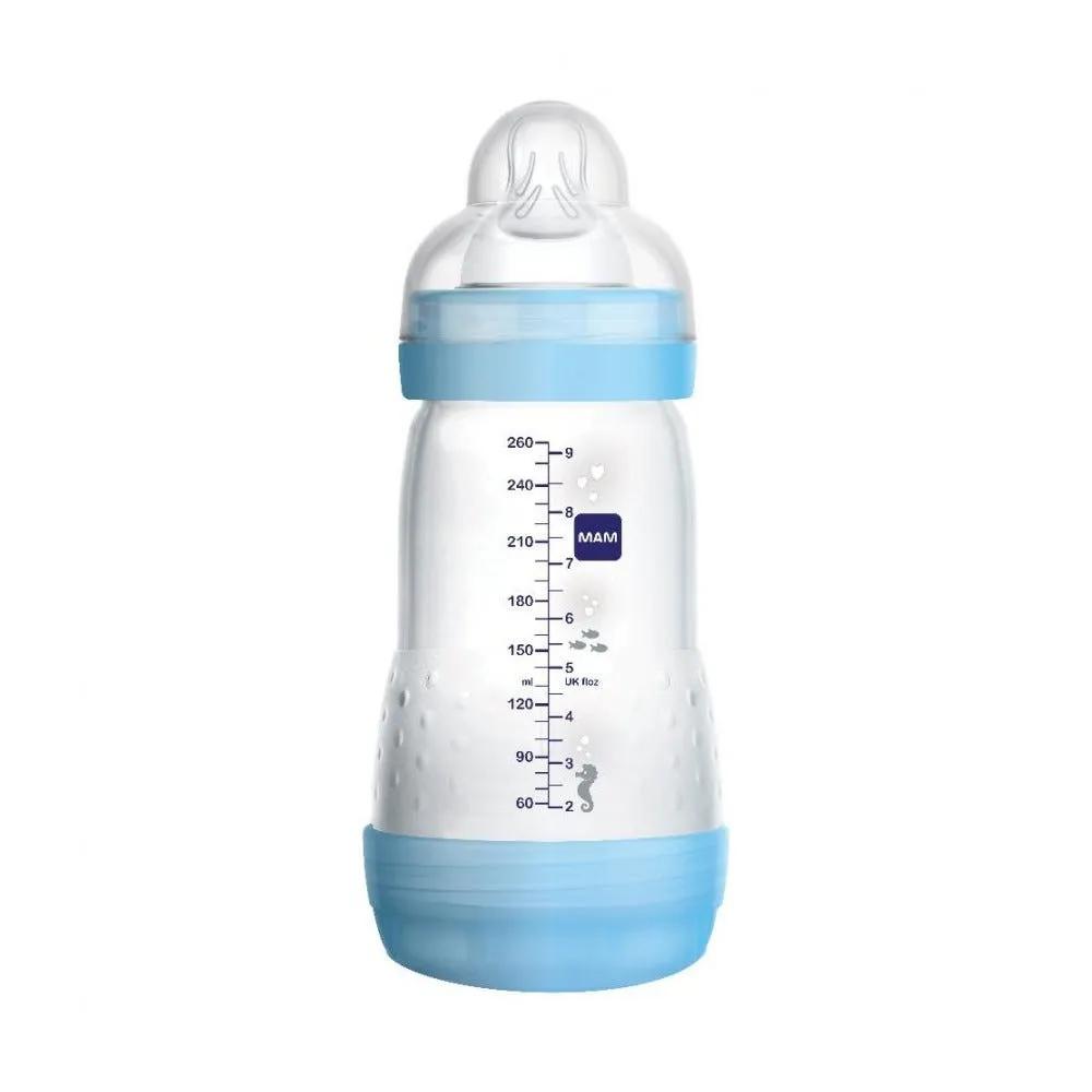 Mam Easy Start Biberon Bimbo 260 Ml