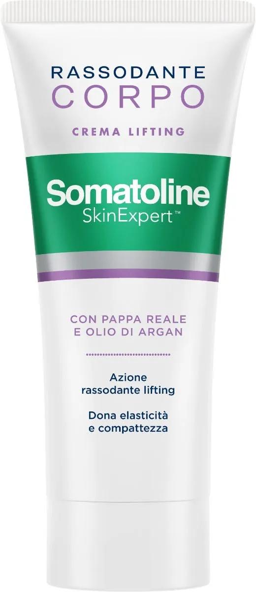 Somatoline Cosmetic Lift Effect Crema Rassodante Corpo 200 ml