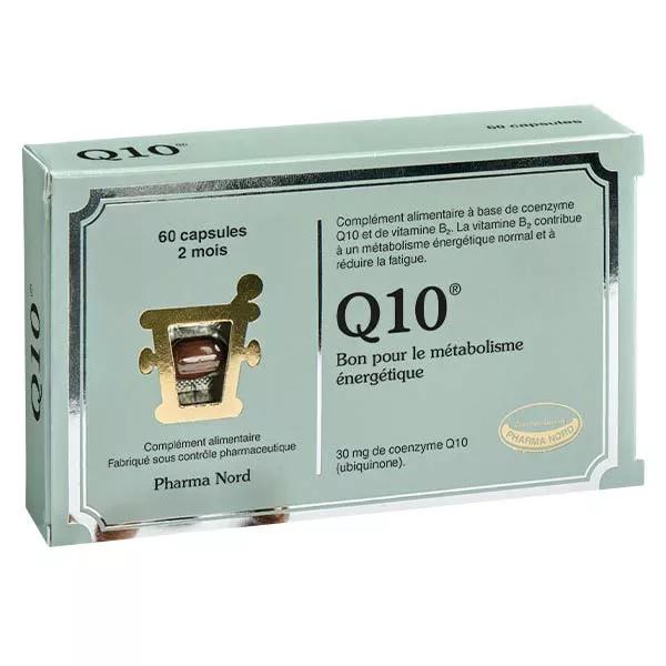 Pharma Nord Q10 30mg 60 capsule