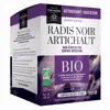 Dayang Radis Noir Artichaut Bio 20 ampoules