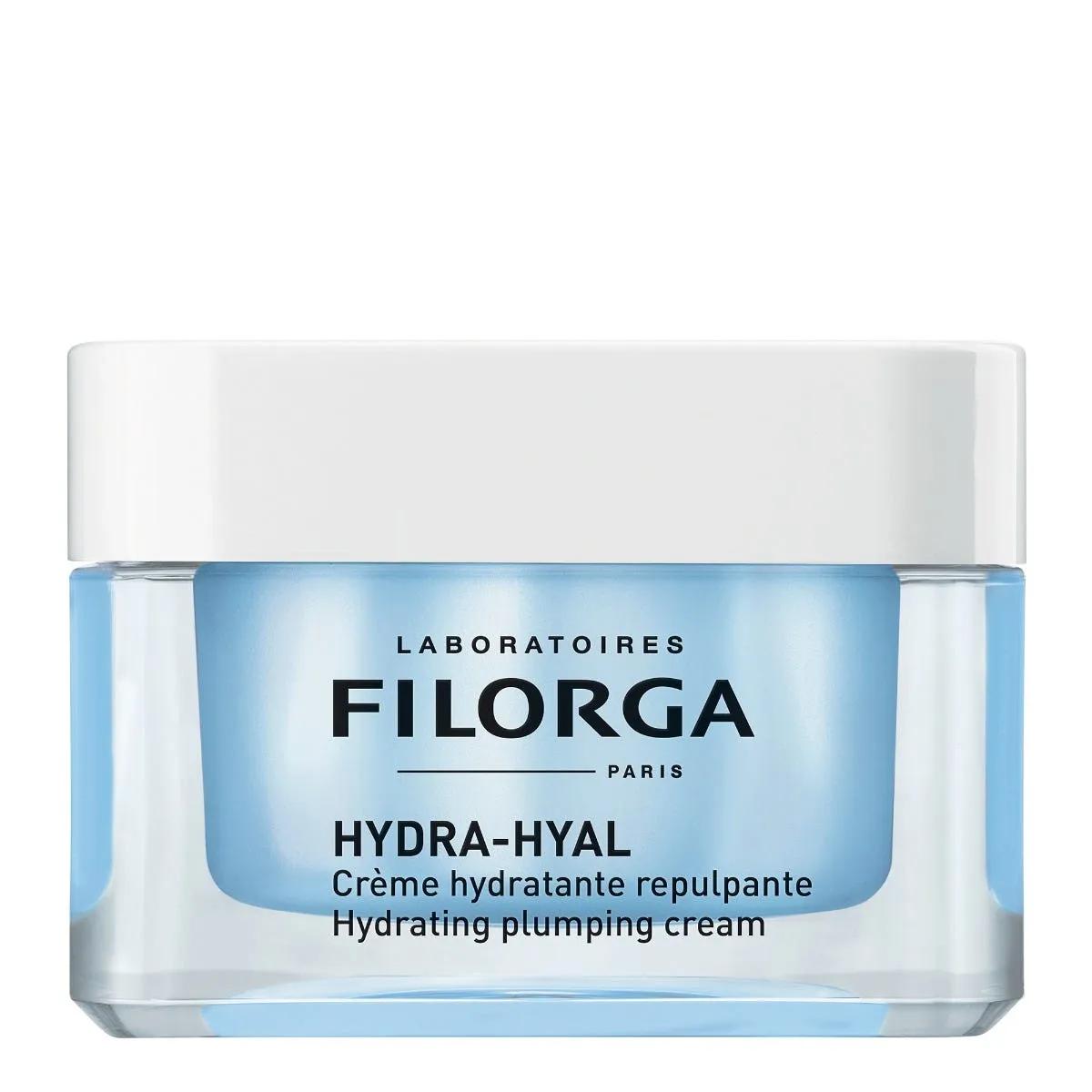 Filorga Hydra-Hyal Crema Idratante Pro-Giovinezza 50 ml