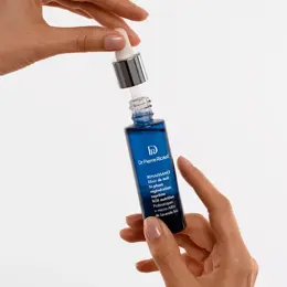 Dr Pierre Ricaud VISAGE Elixir de nuit régénération suprême SOS nutrition 30ml
