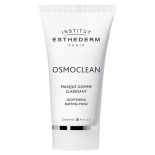 Esthederm Osmoclean Maschera Scrub Illuminante 75ml