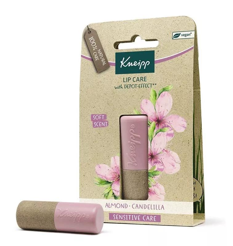 Kneipp Bálsamo Labial Amêndoas