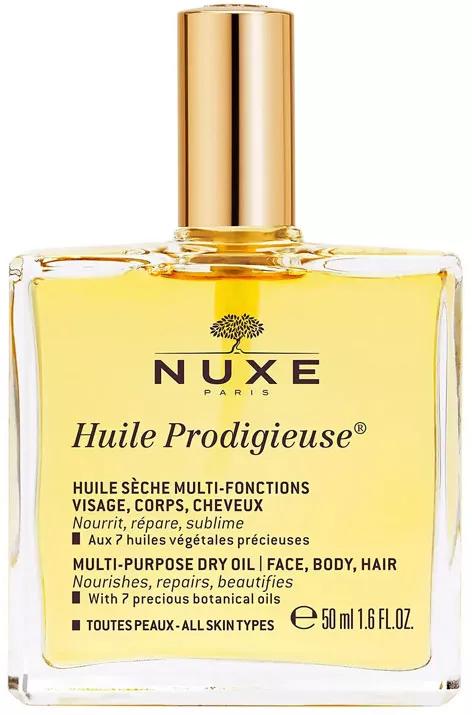 Nuxe Prodigieuse Huile 50ml