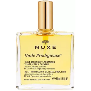Nuxe Huile Prodigieuse 50ml