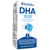 Ynsadiet DHA 1000mg Vision et Cerveau 30 Gélules