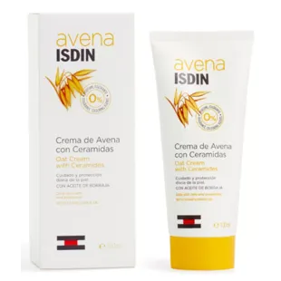 Isdin Avena Creme mit Ceramiden 100ml