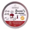 Haut-Ségala Beurre de Cacao Biologique 40g