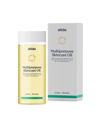 Atida Olio Smagliature e Cicatrici 100 ml