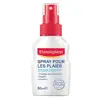 Elastoplast Premiers Secours Spray pour les Plaies 50ml