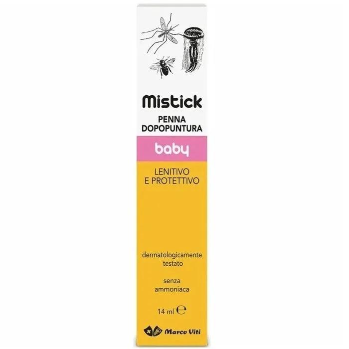 Marco Viti Mistick Penna Dopo-puntura Baby 14 ml