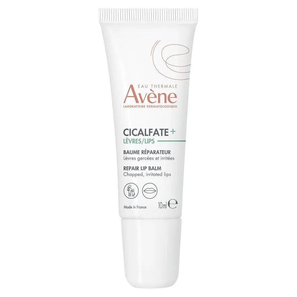 Avène Cicalfate+ Repair Balsamo Labbra Protettivo 10 ml