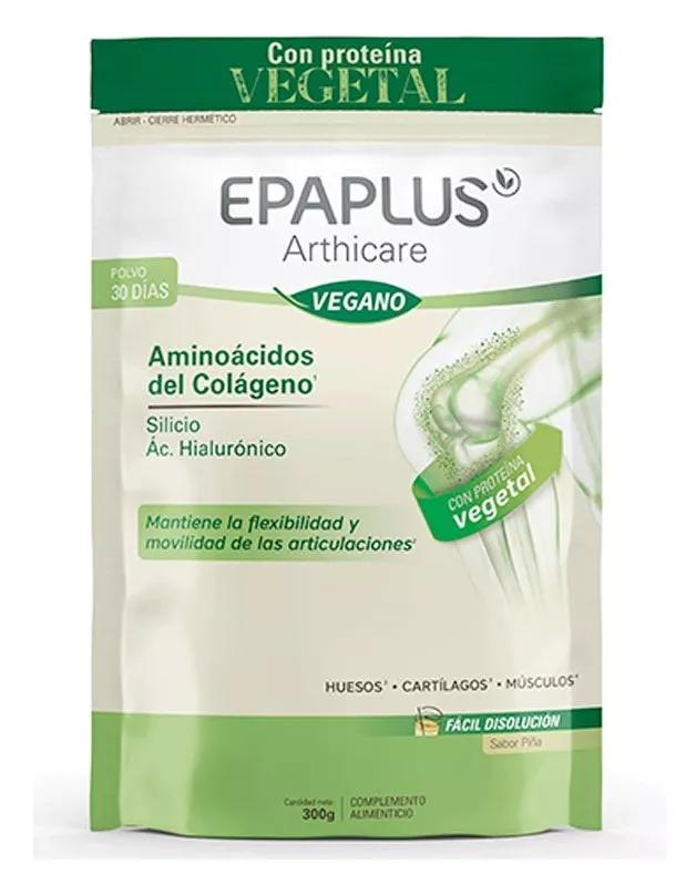 Epaplus Arthicare Proteína Vegana 300 gr