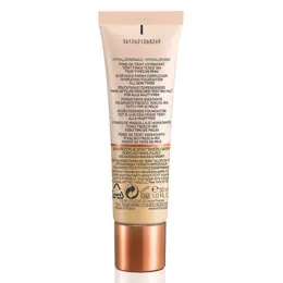 Vichy Minéralblend Fond de Teint N°06 Ocher 30ml