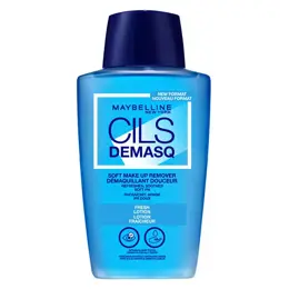 Maybelline Cils Démasq Démaquillant Yeux Fraîcheur 150ml