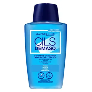Maybelline Cils Démasq Struccante Occhi Fraîcheur 150ml