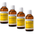 Pranarom Organic Rosehip Vegetable Oil 4x50ml
