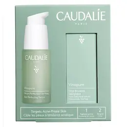 Caudalie Coffret Vinopure 2024 30mL