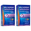 VALDISPERT Sommeil 4 Actions 1,9mg Mélatonine Lot de 2 x 30 gélules