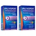 Valdispert Sommeil 4 Actions 1,9mg Mélatonine Lot de 2 x 30 gélules