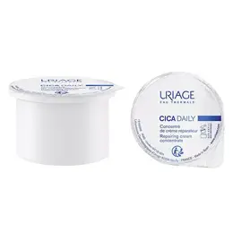 Uriage Cica Daily Concentré de Crème Réparateur Recharge 50ml