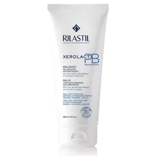Rilastil Xerolact Hydraterende en anti-irritatie balsem 200ml