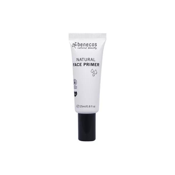 Benecos Base Primer 25ml