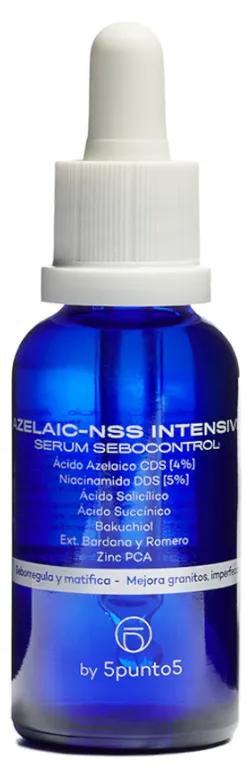 5point5 Azélaïque NSS Intensif 30 ml