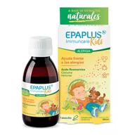 Epaplus Immuncare Kids Jarabe Alergia 100 ml