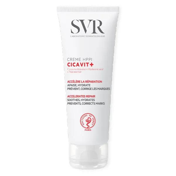 SVR Cicavit+ Crème HPPI 40ml 